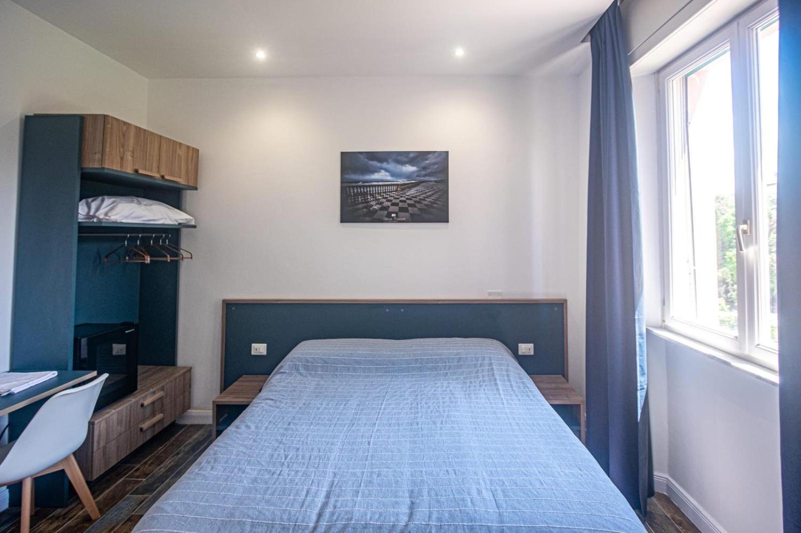 Ricci 16 - Suite & Rooms ลีวอร์โน ภายนอก รูปภาพ